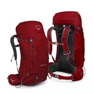 OSPREY KESTRELKitty Outdoor Backpack Hiking Backpack Men and Women Camping Hiking38L48LBackpack Camping