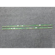 PANEL PCB 6870S-2675A / 6870S-2676A PANEL LC490DGJ (SL)(A1) (BUFFER BOARD) LG 49UK6300PTE