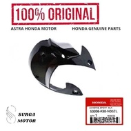 Cover B Speedometer Black Motor Scoopy eSP K93 2017 2018 2019 2020 53206K93N00ZL 53206-K93-N00ZL Cov