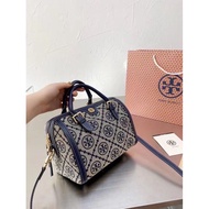 【PROMO 2021 new Style】 Tory Burch Lady‘s Shoulder Bag backpack Messenger bag Tote bag Bucket bag