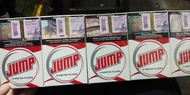 Rokok Jump 16bt - 1 Bungkus - 1 Slop - 10 Bungkus - 16 Batang Murah