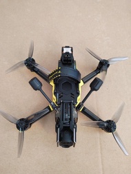 SpeedyBee Master 3X, 3.5寸穿越機FPV Drone with Dji O4 pro