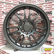 แม็กขอบ 15 Re30  งานล้อเบา 4/100-114 (4วง)