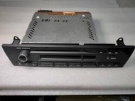 寶馬 BMW E83 X3 2.5 E85 E86 X3 Z4 正廠CD音響主機 9205278
