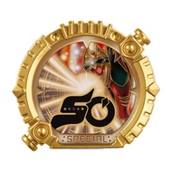 Bandai No.1 Sentai Gozyuger DX Sentai Ring Gozyuger Campaign ver. Gozyu Wolf