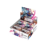 Gundam TCG Booster Box GD01 Newtype Rising [Japanese Ver.]