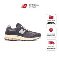 [Genuine] New Balance 2002r DRK Grey 'm2002rho' free shipping