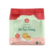 Egg tart base, egg tart shell (30 pieces) - - mayshopcs3