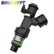1X FBY10F0 Fuel Injector Bico For Nissan Almera Classic B10 Almera B10RS Nozzle Injection 16600-95F0
