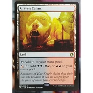Graven Cairns (Magic the gathering)