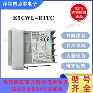 Omron Thermostat E5CWL-R1TC/Q1TC E5CSL-RTC/QTC E5EWL-R1TC/Q1TC