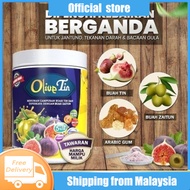 | OLIVE TIN 270G | MINUMAN KHASIAT BUAH ZAITUN & BUAH TIN | MINUMAN SUNNAH OLIVE TIN | ORI DIRECT HQ