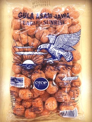 EAGLE SUNRISE GULA ASAM JAWA / TAMARIND FRUITS 400 GRAMS