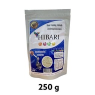 [1kg.-250g.] อาหารลูกป้อน อาหารนก นมผงนก อาหารลูกนก HIBARI เหมาะสำหรับนกแรกเกิดทุกสายพันธ์ อาหารนก อ