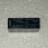 Relay. Omron .G6Rn-1A Economical