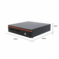 Three-speed Cash Box Cash Register Box Commercial Cash Register Box Cash Register Cash Box Storage D