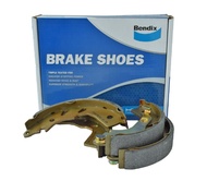 BENDIX ก้ามเบรคหลัง MITSUBISHI MIRAGE /12- ดรั้มเบรค(BS0810).