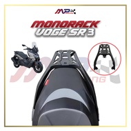 Voge SR 3 Top Rack Mono Rack Brand WEIBA