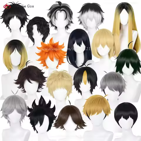 Anime Kozume Kenma Hinata Shoyo Miya Osamu Miya Atsumu Oikawa Tooru Kotaro Bokuto Shimizu Kiyoko Cos