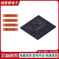 Asli Tulen KLM8G1GETF-B041 FBGA-153 5.1 8GB Cip Memori EMMC