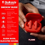 Skullcandy Smokin' Buds® True Wireless Earbuds