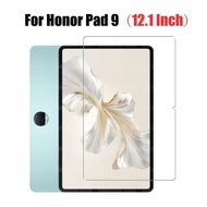 LAYAR Tempered Glass HONOR PAD 9 Anti-Scratch/ HONOR PAD 10 HONOR PAD X8A X7/ HONOR PAD X9A Screen G