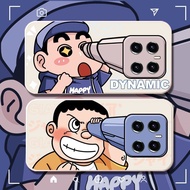 For Honor GT Pro Phone Case For Honor GTPro Shockproof TPU Soft Case For HonorGT Pro Back Cover For 