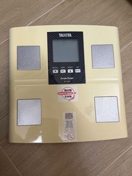 Tanita InnerScan BC-541N Body Composition Scale