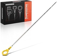 Frankberg Oil Dipstick Oil Dipstick Compatible with 300 C LX LE 2005-2010 Challenger Coupe 2008-2010
