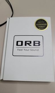 ORB Clear force Ultimate mmcx 2.5