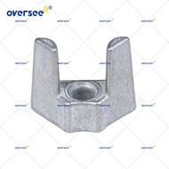 688-11325 Anode for Yamaha 2T 40 50 75 85 90HP Outboard Engine