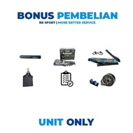 SENAPAN ANGIN PCP PREDATOR BOCAP LIPAT
