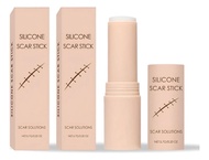 Silicone Scar Bar, For Facial Scars 8f0