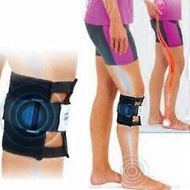 2 pcs✨ BeActive 膝蓋支撐帶  BeActive Pressure Point Brace Relieve Acupressure Leg Sciatica  穴位按摩支架緩解腿部坐骨神