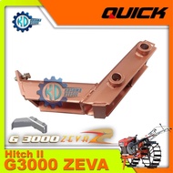 Hitch II G3000 ZEVA Quick - Hitch 2 G3000 ZEVA - Pengiwo iwo - Limited