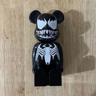 Bearbrick Marvel Cleverin Venmo 毒魔