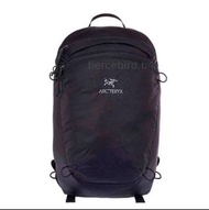 海外預訂 4色選 Arcteryx Index 15 可摺15L防水背包