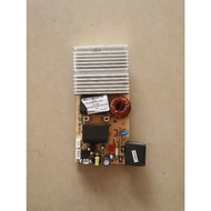 Mạch nguồn bếp từ Sunhouse SHD6160