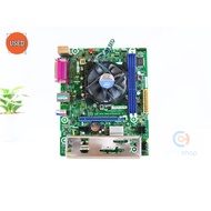 ชุดซีพียูพร้อมเมนบอร์ด CPU : INTEL CORE I7-2600 + MB : INTEL DESKTOP BOARD 02 P14175