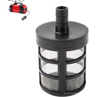 Water Filter Series-Pipe Precipitation Filter, Water Pump Filter |       Quick Connection Garden Hos