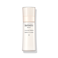 KOSE Infinity Concentrate Emulsion I II III [120mL] Beauty Emulsion 100% original made in Japan