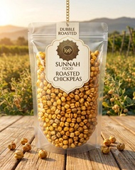 Chickpeas dabble ROASTED 1kg /500g/250g