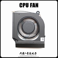 LAPTOP CPU Cooler FAN FOR ACER Nitro 5 AN517-41 / AN517-52 / AN515-55 / PH315-53 / AN515-56 / AN515-57 CPU &amp; GPU COOLING