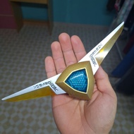 Ultra Replica Agulator : Ultraman Agul That Transforms