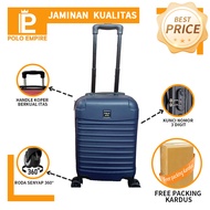 [polo empire] big sale koper promokoper polo fiber 18 inchkoper umrohkoper travellingkoper anti peca
