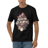 Ffxiv All Classes Paissa Brats Cotton T-Shirt