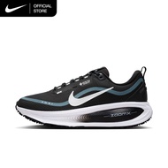Nike Women's Vomero 18 GORE-TEX Waterproof Road Running with Reflective Accents Shoes - Black [HQ700