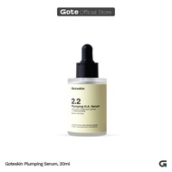 Goteskin Plumping H.A. Serum