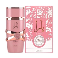 Original Authentic Yara Elixir Perfume 100ml EDP Women
