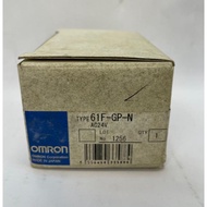 Omron Corporation 61F-GP-N AC24